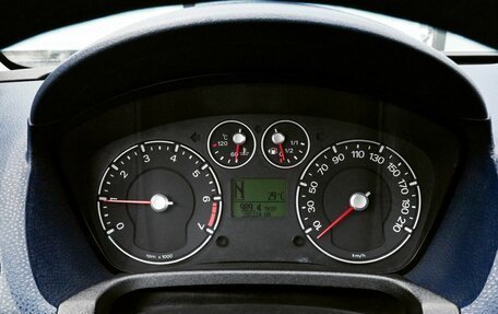 Ford Fiesta, 2007 год, 329 000 рублей, 11 фотография