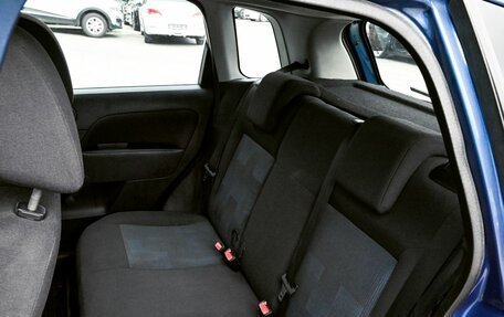 Ford Fiesta, 2007 год, 329 000 рублей, 15 фотография