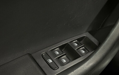 Skoda Rapid I, 2017 год, 1 300 000 рублей, 16 фотография