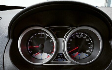 Geely Emgrand X7 I, 2014 год, 615 000 рублей, 11 фотография