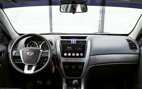 Geely Emgrand X7 I, 2014 год, 615 000 рублей, 17 фотография