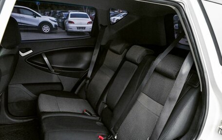 Geely Emgrand X7 I, 2014 год, 615 000 рублей, 16 фотография
