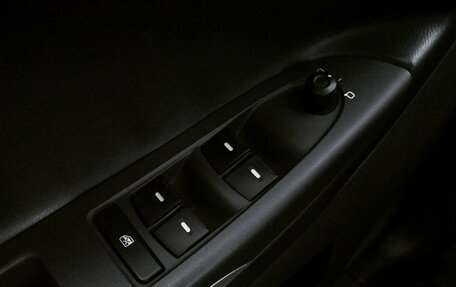 Geely Emgrand X7 I, 2014 год, 615 000 рублей, 12 фотография