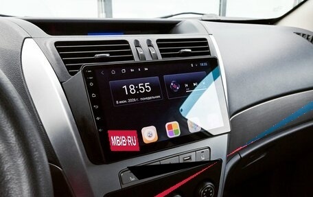 Geely Emgrand X7 I, 2014 год, 615 000 рублей, 10 фотография