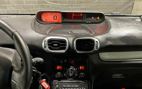 Citroen C3 Picasso I, 2011 год, 540 000 рублей, 3 фотография