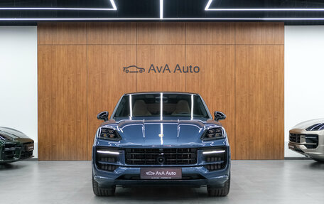 Porsche Cayenne III, 2026 год, 26 990 000 рублей, 3 фотография