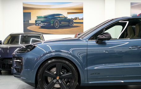Porsche Cayenne III, 2026 год, 26 990 000 рублей, 9 фотография