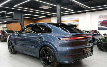 Porsche Cayenne III, 2026 год, 26 990 000 рублей, 4 фотография