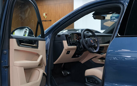 Porsche Cayenne III, 2026 год, 26 990 000 рублей, 11 фотография