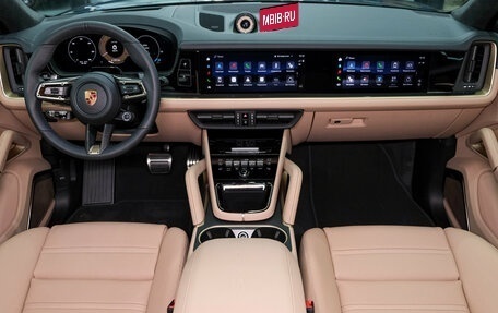 Porsche Cayenne III, 2026 год, 26 990 000 рублей, 13 фотография