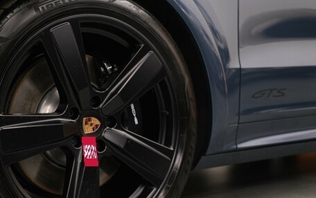 Porsche Cayenne III, 2026 год, 26 990 000 рублей, 7 фотография