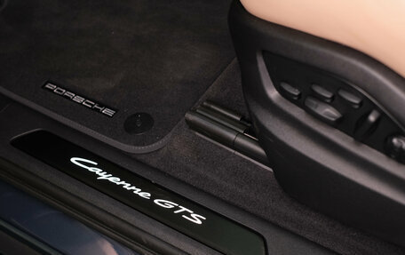 Porsche Cayenne III, 2026 год, 26 990 000 рублей, 16 фотография