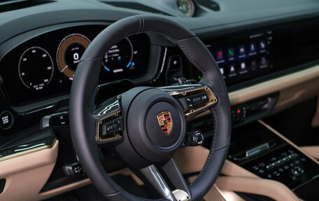 Porsche Cayenne III, 2026 год, 26 990 000 рублей, 18 фотография