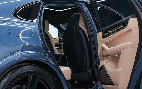 Porsche Cayenne III, 2026 год, 26 990 000 рублей, 25 фотография