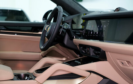 Porsche Cayenne III, 2026 год, 26 990 000 рублей, 24 фотография