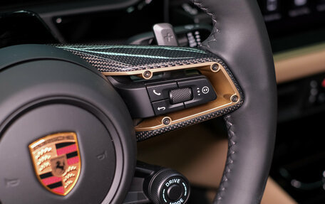 Porsche Cayenne III, 2026 год, 26 990 000 рублей, 20 фотография