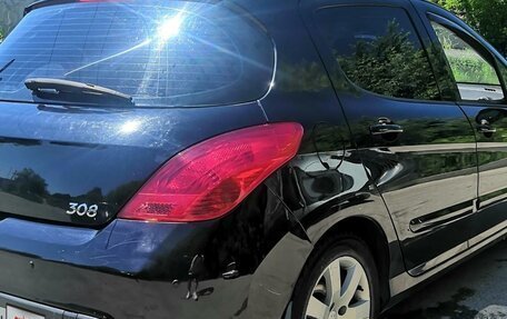 Peugeot 308 II, 2010 год, 340 000 рублей, 3 фотография