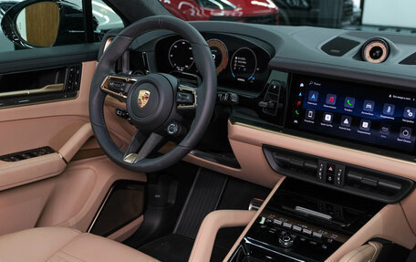 Porsche Cayenne III, 2026 год, 26 990 000 рублей, 32 фотография