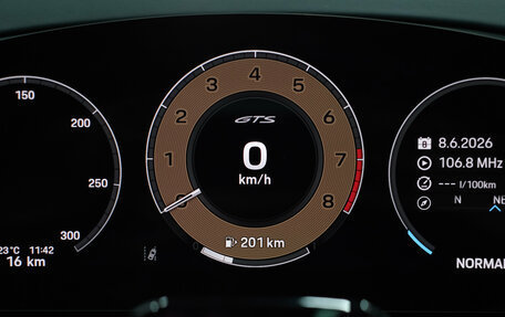Porsche Cayenne III, 2026 год, 26 990 000 рублей, 34 фотография
