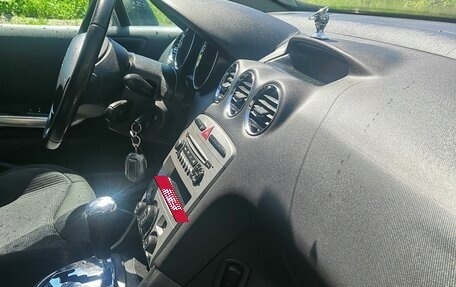 Peugeot 308 II, 2010 год, 340 000 рублей, 6 фотография