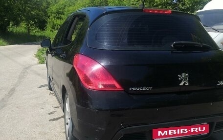 Peugeot 308 II, 2010 год, 340 000 рублей, 4 фотография