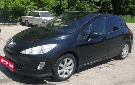 Peugeot 308 II, 2010 год, 340 000 рублей, 5 фотография