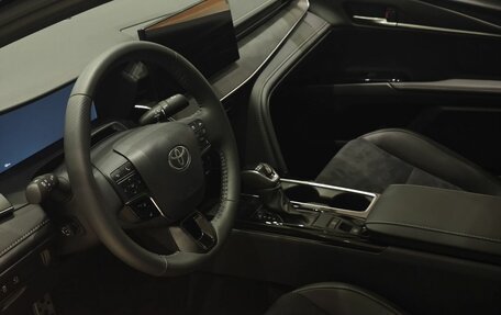 Toyota Camry, 2026 год, 4 600 000 рублей, 6 фотография