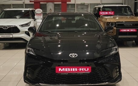 Toyota Camry, 2026 год, 4 600 000 рублей, 2 фотография
