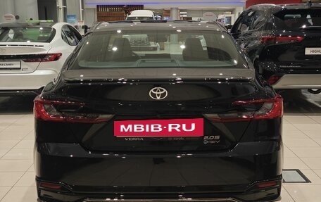 Toyota Camry, 2026 год, 4 600 000 рублей, 11 фотография