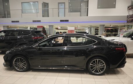 Toyota Camry, 2026 год, 4 600 000 рублей, 13 фотография
