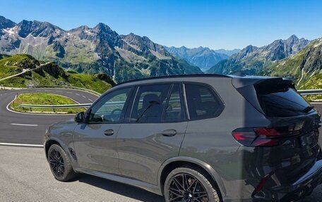 BMW X5 M, 2026 год, 28 568 700 рублей, 2 фотография