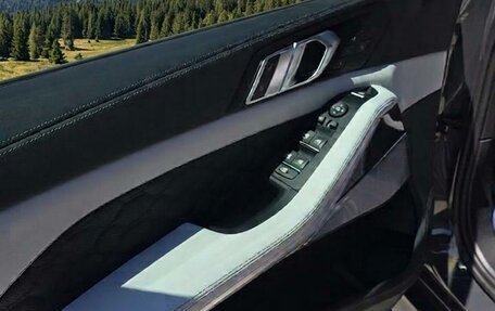 BMW X5 M, 2026 год, 28 568 700 рублей, 4 фотография