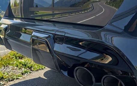 BMW X5 M, 2026 год, 28 568 700 рублей, 3 фотография