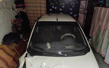 Daewoo Matiz I, 2012 год, 100 000 рублей, 11 фотография