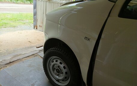 Daewoo Matiz I, 2012 год, 100 000 рублей, 15 фотография