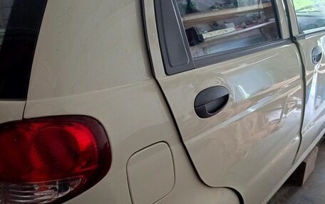 Daewoo Matiz I, 2012 год, 100 000 рублей, 20 фотография