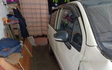 Daewoo Matiz I, 2012 год, 100 000 рублей, 18 фотография