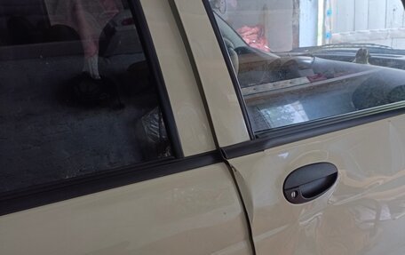 Daewoo Matiz I, 2012 год, 100 000 рублей, 21 фотография
