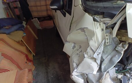 Daewoo Matiz I, 2012 год, 100 000 рублей, 8 фотография