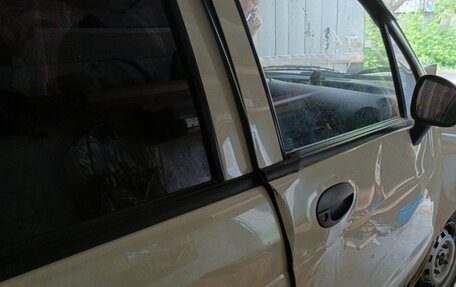 Daewoo Matiz I, 2012 год, 100 000 рублей, 19 фотография