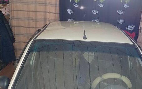 Daewoo Matiz I, 2012 год, 100 000 рублей, 12 фотография