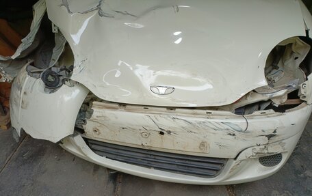 Daewoo Matiz I, 2012 год, 100 000 рублей, 23 фотография