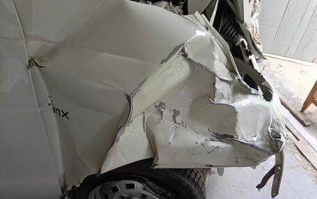 Daewoo Matiz I, 2012 год, 100 000 рублей, 33 фотография