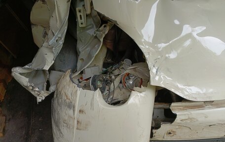 Daewoo Matiz I, 2012 год, 100 000 рублей, 28 фотография