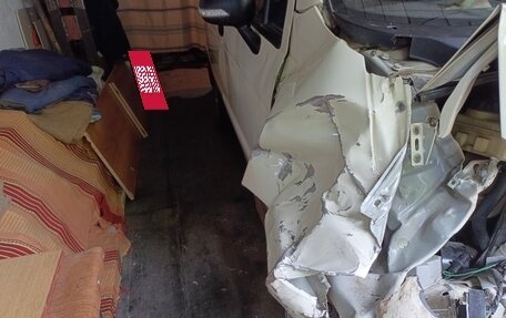 Daewoo Matiz I, 2012 год, 100 000 рублей, 32 фотография