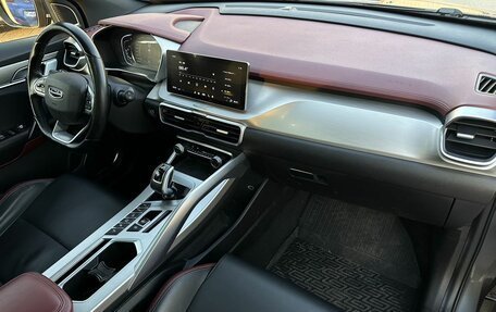 Geely Coolray I, 2021 год, 1 499 000 рублей, 8 фотография