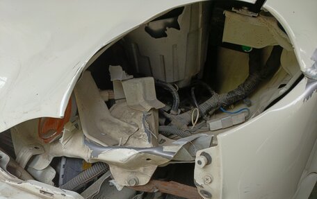 Daewoo Matiz I, 2012 год, 100 000 рублей, 39 фотография
