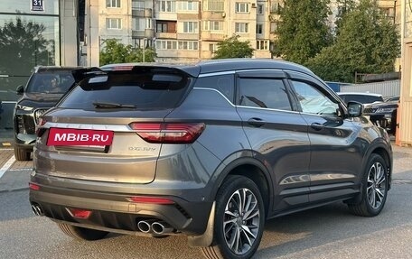 Geely Coolray I, 2021 год, 1 499 000 рублей, 4 фотография