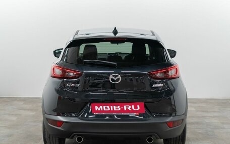 Mazda CX-3 I, 2015 год, 1 429 000 рублей, 5 фотография