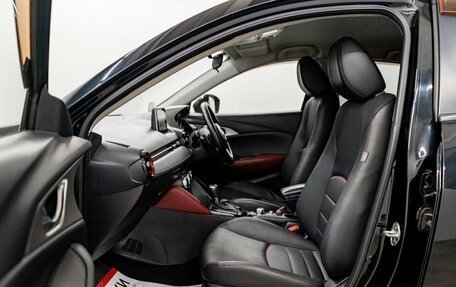 Mazda CX-3 I, 2015 год, 1 429 000 рублей, 6 фотография